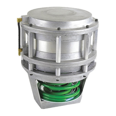 Schneider Electric Actuator, 100 sq. in., 3 to 8 psig MK-8901