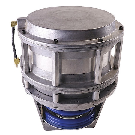 Schneider Electric Actuator, 100 sq. in., 8 to 13 psig MK-8921