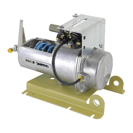 Schneider Electric Damper Actuator, 2 to 4" Stroke MK4-3121