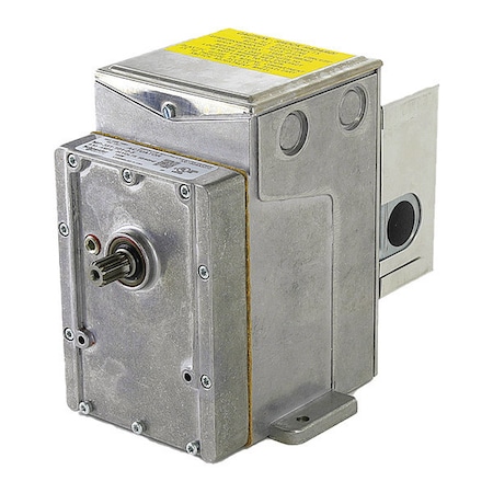 Schneider Electric Electric Actuator, 24V, 1100" Proportional MP-351-101