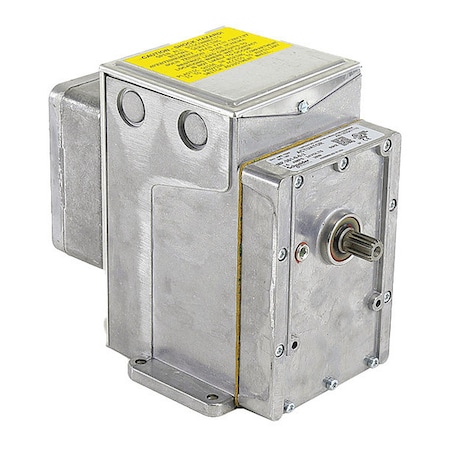Schneider Electric Electric Actuator, 24V, 180 deg. Rotation MP-361