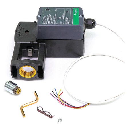Schneider Electric Electric Actuator, 6 to 9VDC, Proportional MS51-7103-130