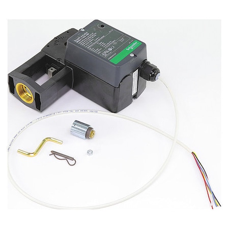 Schneider Electric Electric Actuator, 24V, 0 to 10VDC MS51-7103-150