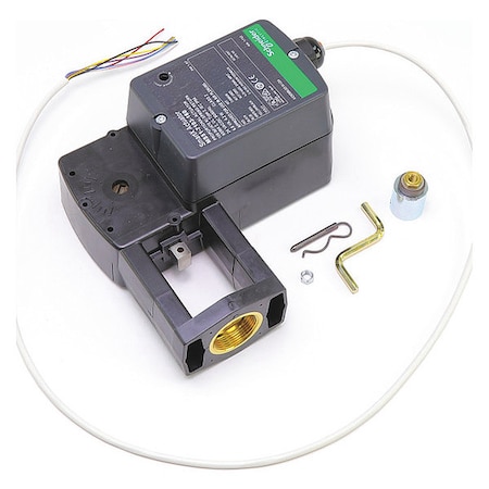 Schneider Electric Electric Actuator, 24V, 4 to 20mA MS51-7103-160