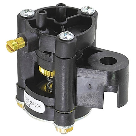 Schneider Electric Valve Repair Kit N800-0555-BOX