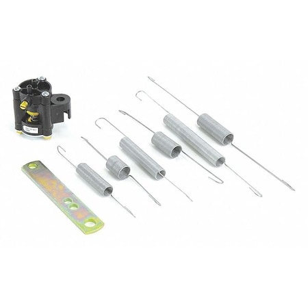 Schneider Electric Valve Repair Kit N800-0555-P