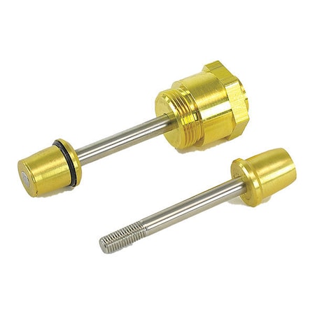 Schneider Electric Valve Repair Kit, 1/2", 1.3 cv RYB-721-2