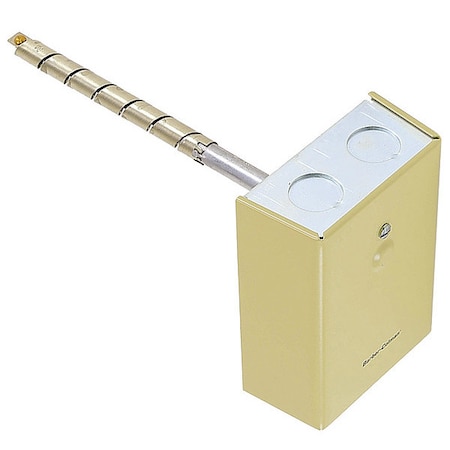 Schneider Electric Temperature Control, 35 deg. to 59 deg. F TA-3441