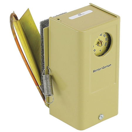 Schneider Electric Temperature Control, Strap-On Changeover TC-2974