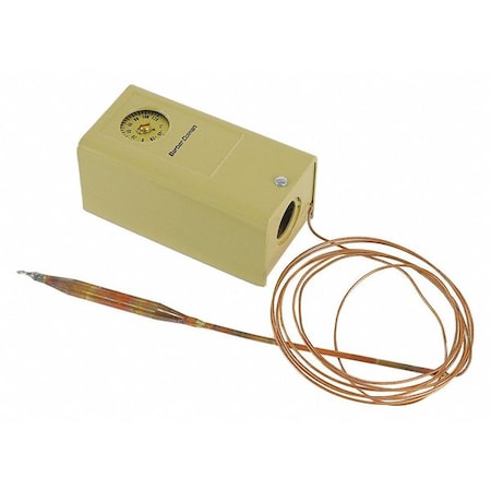 Schneider Electric Control, 2 SPDT, 6 ft. Cap. TC-4211