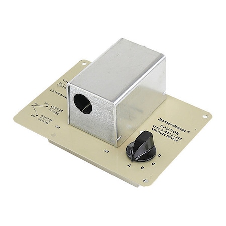 Schneider Electric Enthalpy Control, SPDT THCR-4