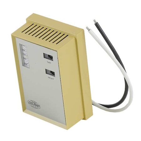 Schneider Electric Thermostat, Day to Night TK-1721