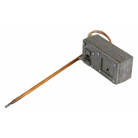 Schneider Electric Temperature Control, 3 ft. Capacity TK-2201