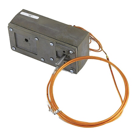 Schneider Electric Temperature Control, 3 ft. Capacity TK-4012