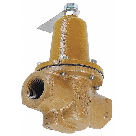 Watts Backflow Check Valve, 3/4" 0121243