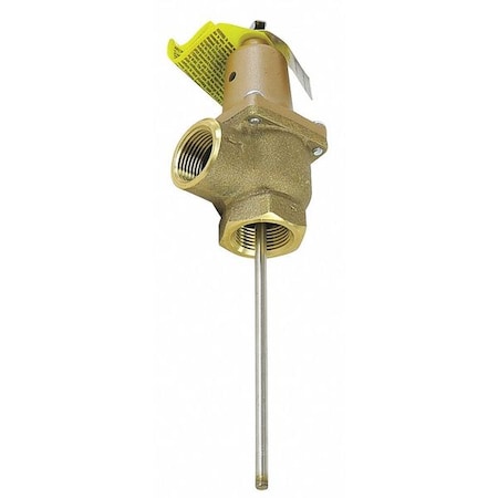 Watts Backflow Check Valve, 1", 2610000 Btu 0121456