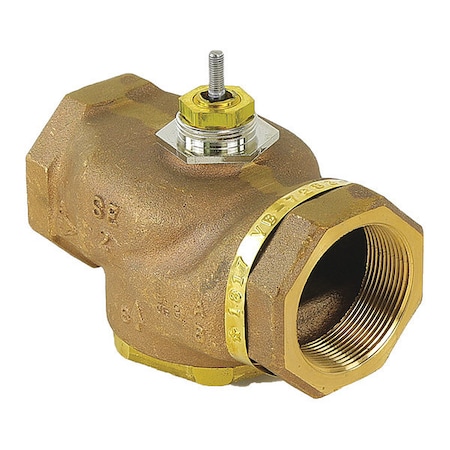 Schneider Electric Valve, 2", Stem-Up to Close VB-7283-0-4-11