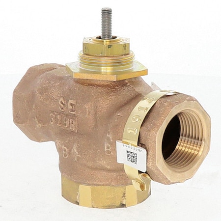 Schneider Electric Valve Body 1"npt VB-7313-0-4-8