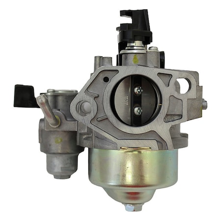 Honda Carburetor 16100-Z5T-P72