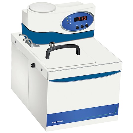 Cole Parmer Liquid Calibration Bath WBU-250-7
