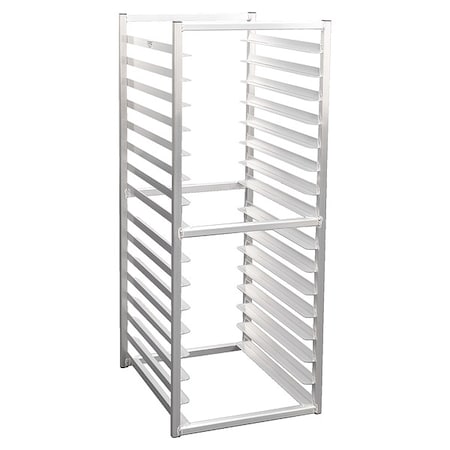 New Age Industrial Insert Rack, Full Size Unit 1612