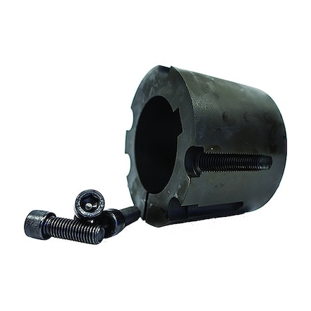 Zoro Select Taper Lock Bushing 3535X3-3/8