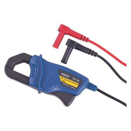 Reed Instruments AC Current Adapter, 200A CP-09