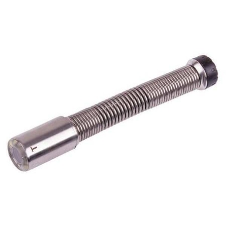 Reed Instruments Camera head with 512hz Transmitter for R9000 HD Video Inspection Camera System R9000-CAMT