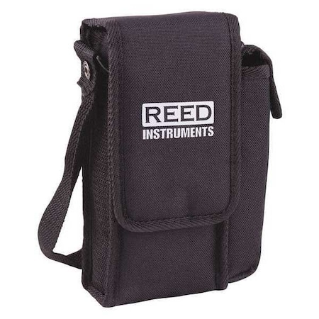 Reed Instruments Soft Carrying Case, 8 x 2.8 x 1.7" CA-52A