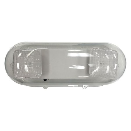 Fulham Polycarbonate Vandal Resistant Shield FHEMVS