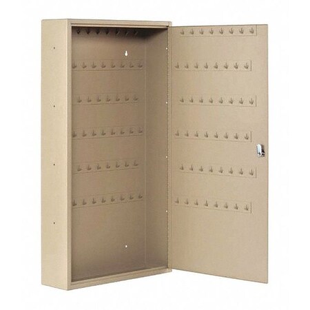 Mmf Industries 108 unit capacity Steel Key Cabinet 201010803