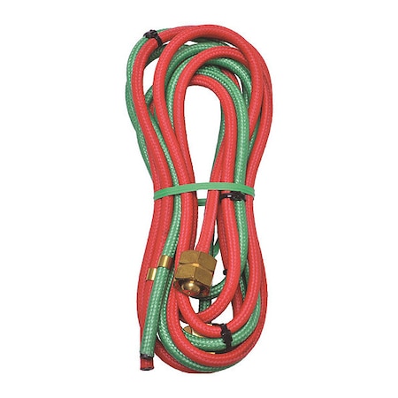 Ameriflame ArTorch Twin Hose 6Ft 3/16" B-Conn ARTH6B