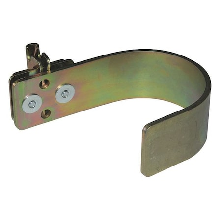 Performance Trailers Blower Tube Holder 208
