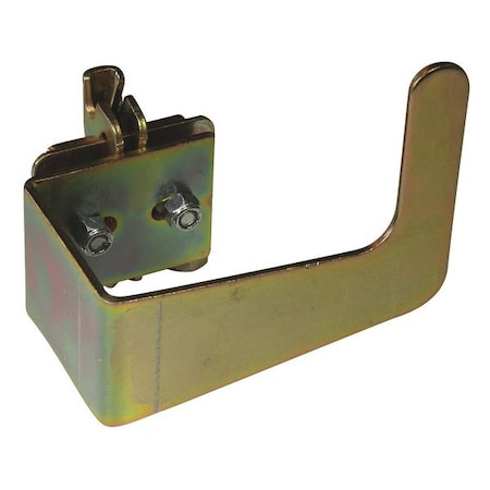Performance Trailers Bent Hook Chainsaw Bracket 221