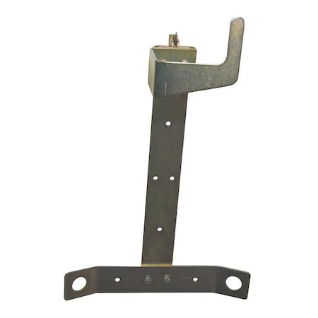 Performance Trailers Hedge Trimmer Bracket 252