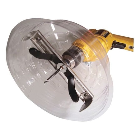 Speare Tools Adjustable Quick Cutter Hole Saw AB1027