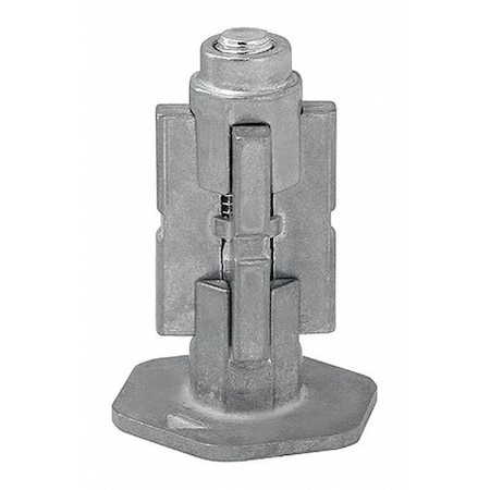 Blickle Metal Expanding Adapter Kit E12