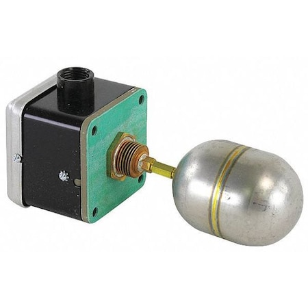 Watts Backflow Check Valve, Low Water Cut-Off 0182421