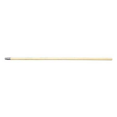 Premier Wood Pole with Metal Tip, 4 ft., PK12 4-MTP