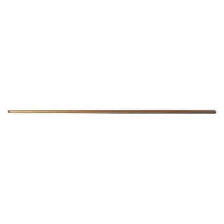 Premier Wood Pole with Threaded Tip, 6", PK12 6-WTP