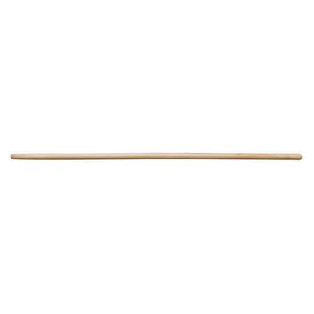 Premier Wood Pole with Tapered Tip, 48", PK12 48TP