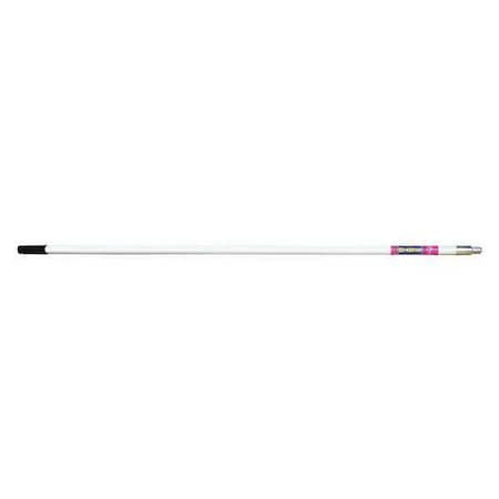 Premier Metal Pole with Threaded Tip, 4 ft., PK24 89001