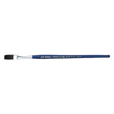 Premier 1/8" Flat Artist Paint Brush, 12 PK AR15234