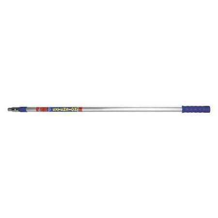 Premier Internal Twist Pole, SS, 3 ft., -6 ft., PK6 81036