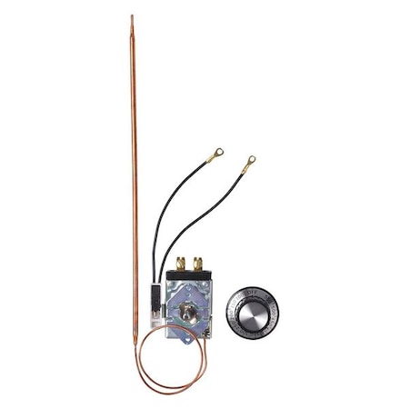 Dryrod Thermostat Kit for Type 24 Oven 1257080