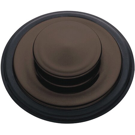 In-Sink-Erator Oil Rubbed Bronze Stopper STP-ORB