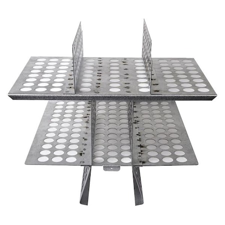 Dryrod Shelf Assembly for Type 300 Oven 1255100