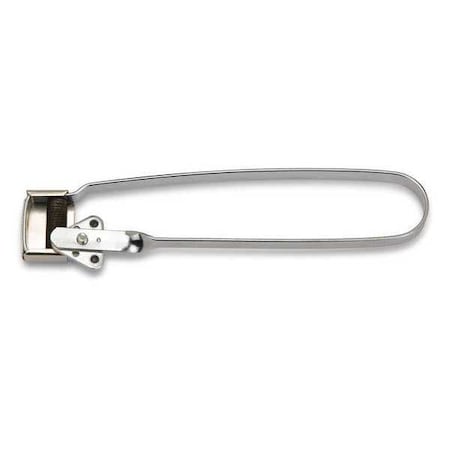 King Tool Triple Flint Torch Lighter KTFLC-00