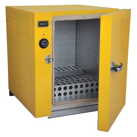 Dryrod Flux Core Wire Oven, Type 4,120/240V 1205438