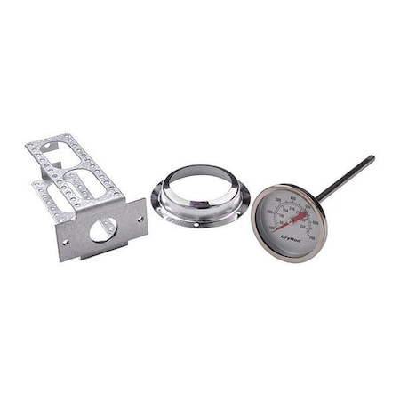 Dryrod Door Mount Thrmometr Kit, Type 300/900/24 1250300